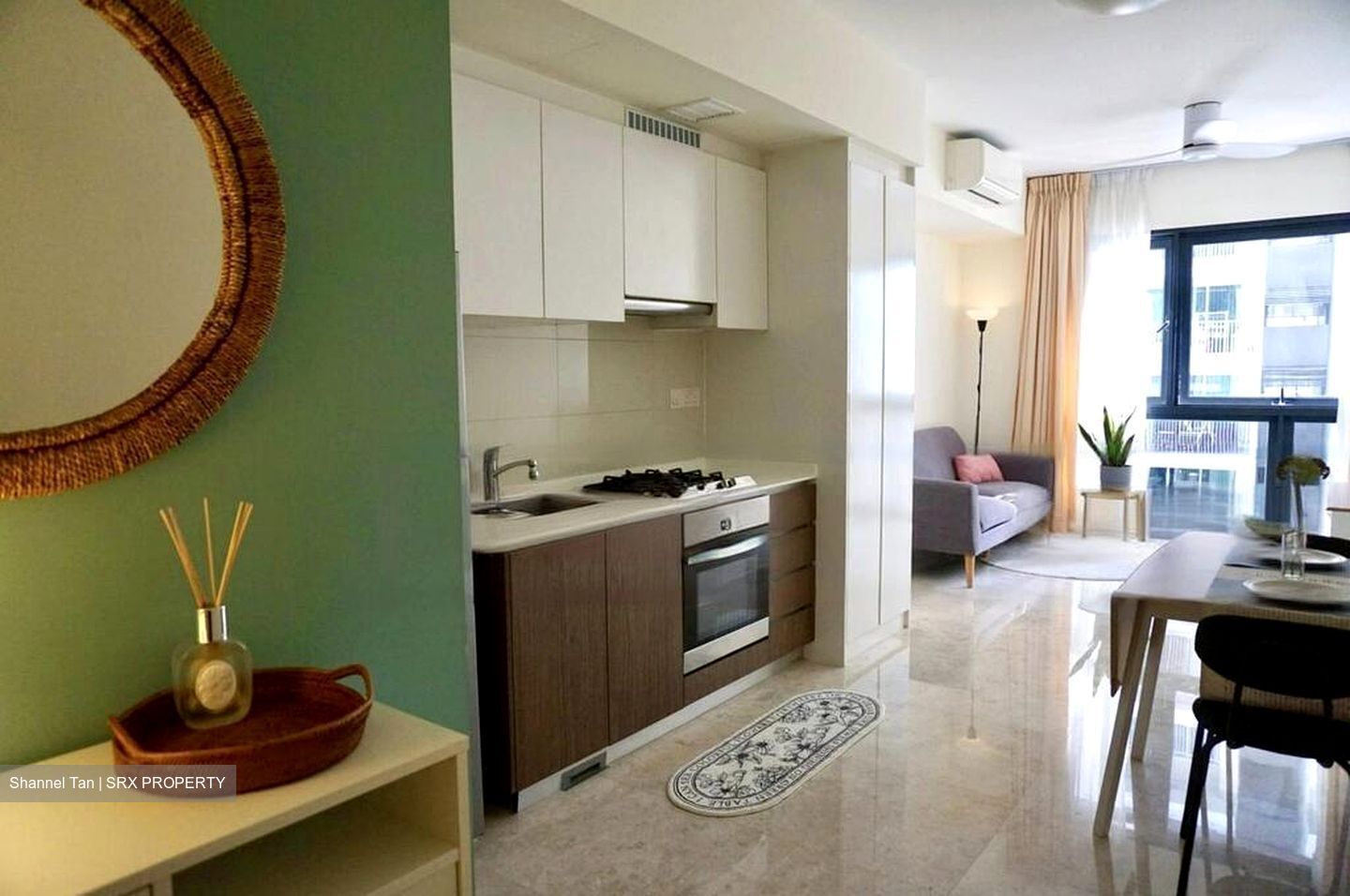 The Lakefront Residences (D22), Condominium #435833411